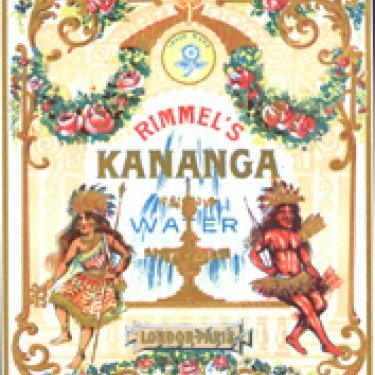 Kananga Water