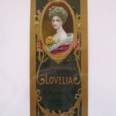 Lovelia