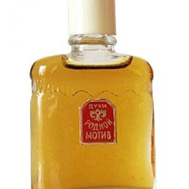 Rodnoy Motiv / Родной Мотив