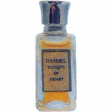 Tonight or Never