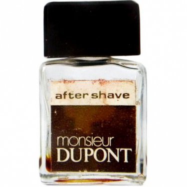 Monsieur Dupont (After Shave)