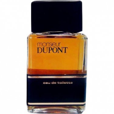Monsieur Dupont (Eau de Toilette)