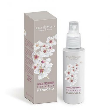Mandorla Acqua Profumata / Almond
