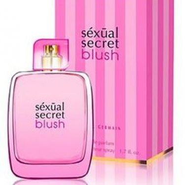 Séxūal Secret Blush
