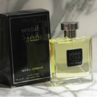Séxūal Star pour Homme