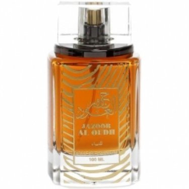 Jazoor Al Oudh
