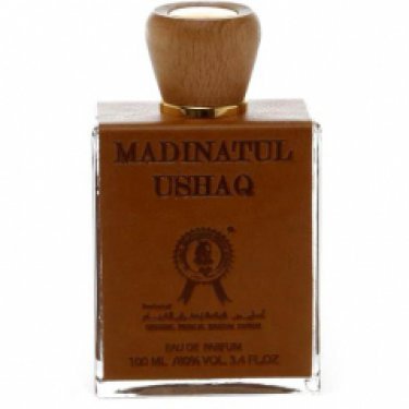 Mudinatul Ushaq