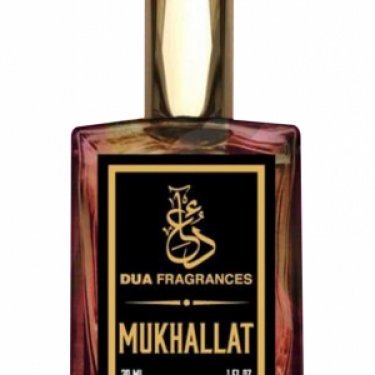 Mukhallat
