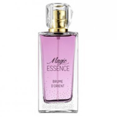 Magic Essence Brume d'Orient