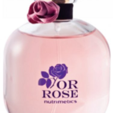 Or Rose