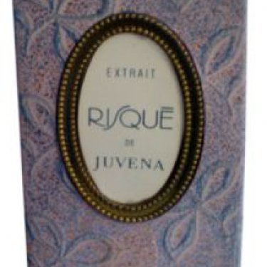 Risqué (Extrait)