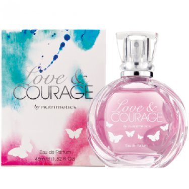 Love & Courage