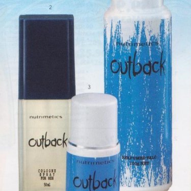Outback