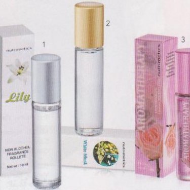 White musk