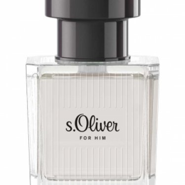 s.Oliver For Him (Eau de Toilette)