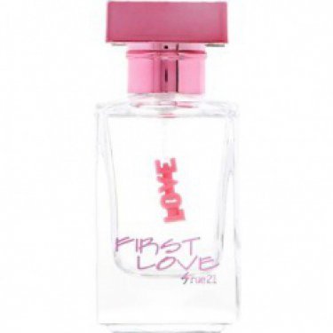 First Love