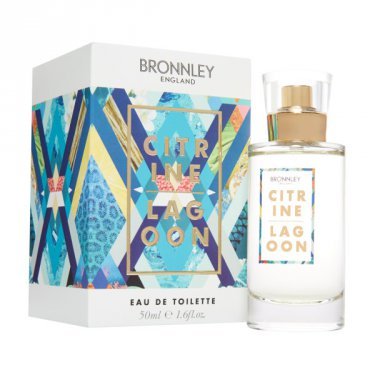 Citrine Lagoon (Eau de Toilette)