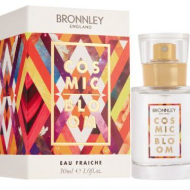 Cosmic Bloom (Eau Fraîche)