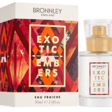 Exotic Embers (Eau Fraîche)