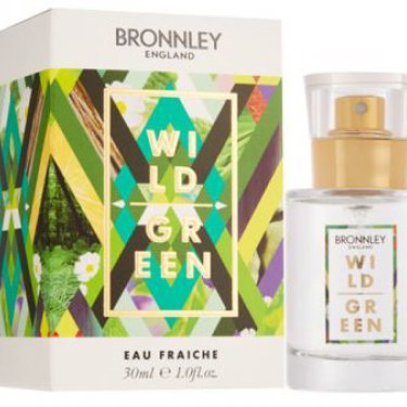Wild Green (Eau Fraîche)
