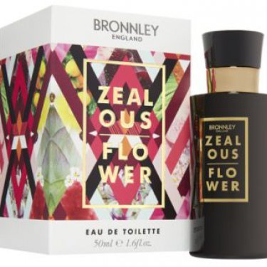 Zealous Flower (Eau de Toilette)
