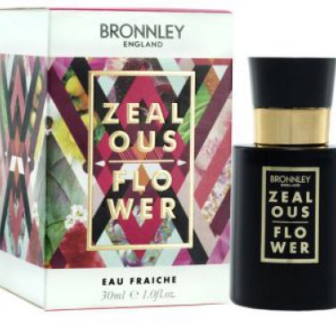Zealous Flower (Eau Fraiche)
