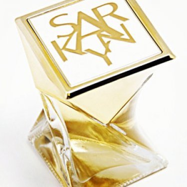 Sarkany The Fragrance