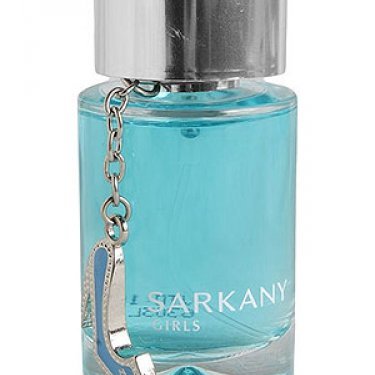 Sarkany Girls Light Blue