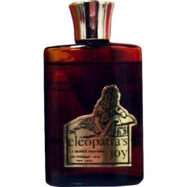 Cleopatra's Joy
