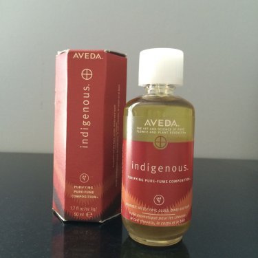 Indigenous Purifying Pure-Fume