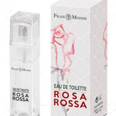 Rosa Rossa Eau de Toilette