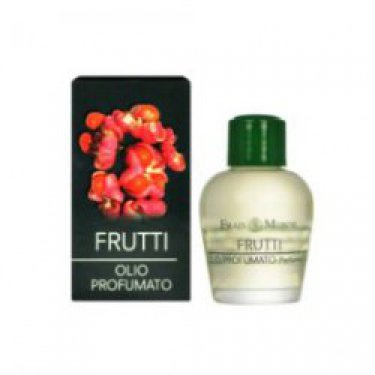 Frutti Olio Profumato
