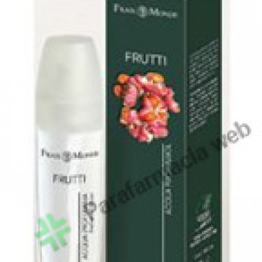 Frutti Acqua Profumata