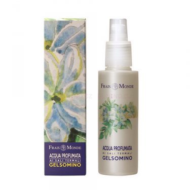 Gelsomino Acqua Profumata / Jasmine Perfumed Water