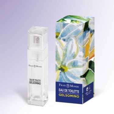 Gelsomino Eau de Toilette / Jasmine