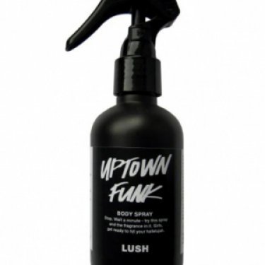 Uptown Funk