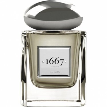 1667 Luxe Vanilla