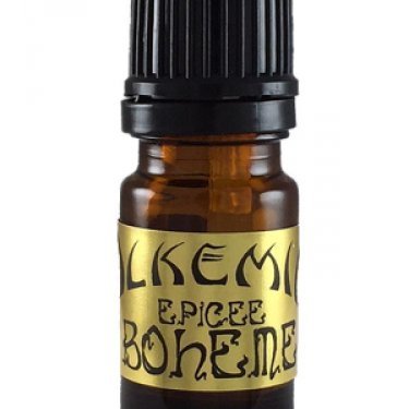 Epicée Bohème