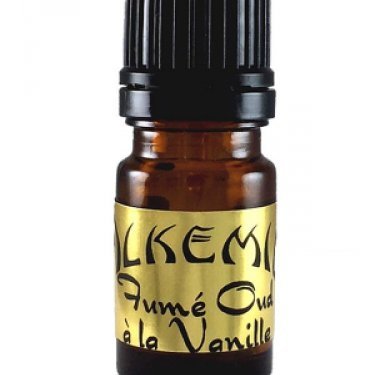 Fumé Oud à la Vanille