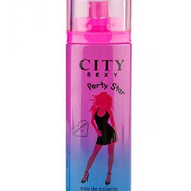 City Sexy: Party Star