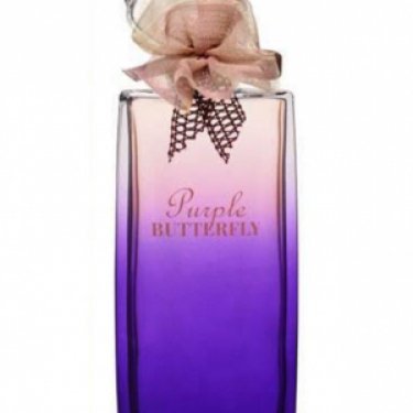 Purple Butterfly