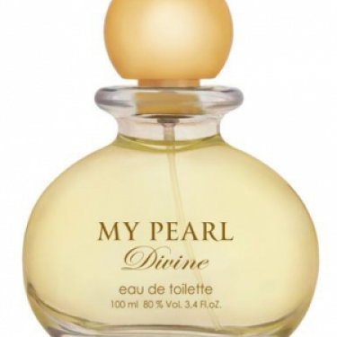 My Pearl Divine