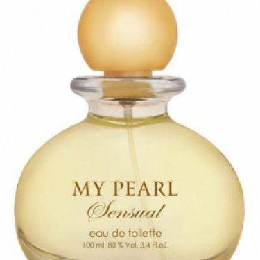 My Pearl Sensual
