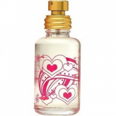 Sparkling Star Passionfruit