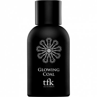 Glowing Coal