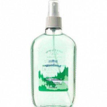 Woodland (Daily Refresher)