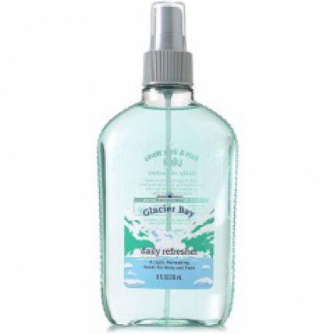 Glacier Bay (Daily Refresher)