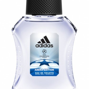 UEFA Champions League Arena Edition (Eau de Toilette)