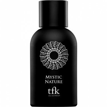 Mystic Nature