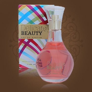 Delicate Beauty